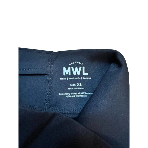 Madewell MWL Leggings - Picture 6 of 7
